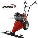 B&S Engine Grass Cutter Gasoline Scythe Mower thumbnail-1