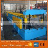 Best Sale Building Material Floor Deck Roll Forming Machine thumbnail-4