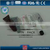 Plastic Hose Manufacturer, Thin Plastic Tube,eye Cream Lip Gloss Cosmetic Tube thumbnail-6