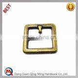 Custom Metal Belt Buckles For Shoes