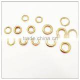 Fashion Metal Eyelet for Bags Curtains thumbnail-5