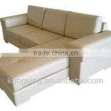 Cheap Modern Sectional Home Sofa Set