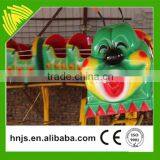 Outdoor Playground Amusement Game Machine Roller Coaster thumbnail-6