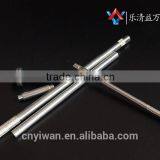 Kinds of Customized Carbon Steel Knurled Screws and Pins thumbnail-1