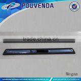 Door Sill Scuff Plate For Volvo Xc90 08+ Decorative Accessories From Pouvenda Manufacturer thumbnail-1