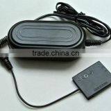 Camera Ac Adapter ACK-DC90 ACKDC90 FOR Canon PowerShot ELPH 110 HS