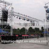 2016 Aluminium Truss , Stage Truss, Lighting Truss thumbnail-1