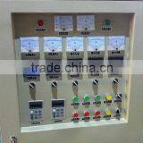 Compact PE Film Blowing Machine in Small Dimension and Height