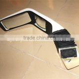 Price of Bus Truck Mirror 005R Power-driven Bus Side View Mirror thumbnail-5