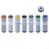 GAC filter cartridge