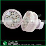 SJ-45-AU, 45mm Led, Auto Control, Self-program thumbnail-2