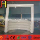 2016 Customized White Air Tight Inflatable Bar Arch For Advertising thumbnail-3