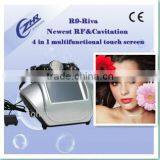 R9 40Khz Strong Ulstronic Cavitation Maquina De Slim Machine With CE thumbnail-4
