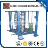 Customized Botou Manufacture Stud and Track Perfume Crimping Machine With Low Price From China Top Supplier thumbnail-2