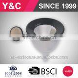 Transparent Car Oil Funnel With Handle