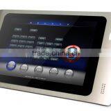 Digital Conference Room Automation IOS Control System thumbnail-3