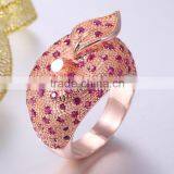 China Wholesale 925 Silver Jewelry Value 925 Silver Ring thumbnail-1