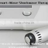 2015 Portable Extracorporeal Shockwave Therapy /equine Shock Wave Therapy/acoustic Wave Therapy Machine thumbnail-3