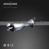 2mhz Supersonic Cavitation And RF Rf Cavitation Machine Body Shaping Machine For Sale thumbnail-6