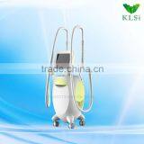 2015 CE Approved Ultrasonic Liposuction Bipolar Body Cavitation Machine RF Cavitation Vacuum Slimming Machines Fat Burning thumbnail-1