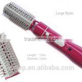 10 in 1 mutiple function hair curlers straightener brush comb dryer concentrator