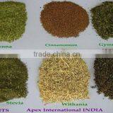 Herbs T Cut (Tea Bag Cut)