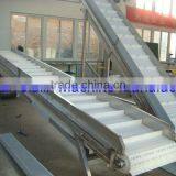 plastic belt conveyor