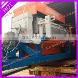 paper egg tray machine/egg tray thermoforming machine