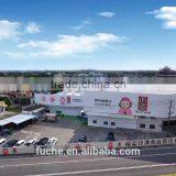 Taiwan Food Vegetarian and Healthy Dried Tofu thumbnail-6