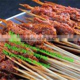 High Quality Auto Rotary Grill Machine/ Kebab Machine thumbnail-6