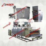 Peanut Butter Making Machine| Cocoa Butter Processing Machine