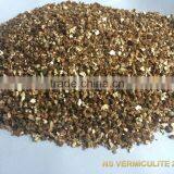 Golden Expanded Vermiculite for Horticulture - Seed Starting or Soil Additive thumbnail-2
