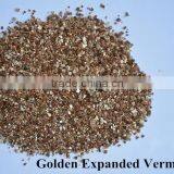 Crude Expanded Vermiculite for Grow Tower, Soilless Culture, Plants thumbnail-3