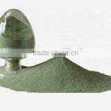 Factory Competitive Price Green Silicon Carbide for Grinding Wheel thumbnail-1