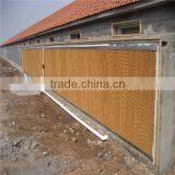 Advanced Chicken House Evaporative Cooling Pad for Poultry Houses thumbnail-5