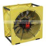 Plastic PPV turbo blower