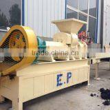 Factory Price Hexagonal Shape Charcoal Briquette Making Machine thumbnail-2