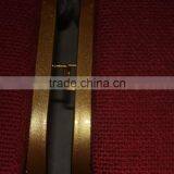 Good Quality Strong Stackable Steel Backrest Banquet Chair,steel Thickness:1.2mm,moulded Foam thumbnail-2