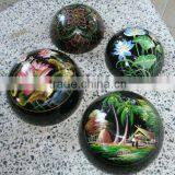 Mango Wood Box thumbnail-1