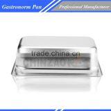 1/3 150mm Deep Gastronorm Bain Marie Pan/SS GN Pan/electric Deep Frying Pan 1306A thumbnail-3