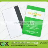 High Quality! Custom Hico Rfid Hotel Key Card With Low Price From Chinese Supplier