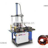Induction Motor Stator Coil Final Forming Machine