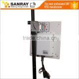 Long Distance Passive RFID Reader 860-960Mhz
