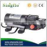 Singflo12v 4.3L 4*4 Caravan Water Pressure Pump Boat Marine RV thumbnail-1
