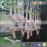 Poultry Processing Slaughtering Equipment For Chicken Slaughterhouse thumbnail-1