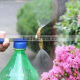 Taizhou ILOT Double-nozzle Flit-style Jet Sprayer