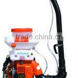 Agricuture Gasoline Knapsack Mist Duster Knapsack Power Sprayer With CE 3WF-3 thumbnail-2
