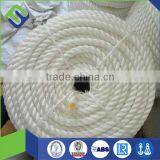 Manufacturer Supply Polyethylene Hollow Braided Rope With High Quality thumbnail-2