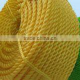 PE Rope Polypropylene Rope/ Best-selling Garden Twist Wire Tie thumbnail-5