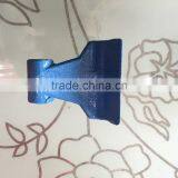 China High Precision Farm Cultivation Machine Forged Hoe Blade thumbnail-6